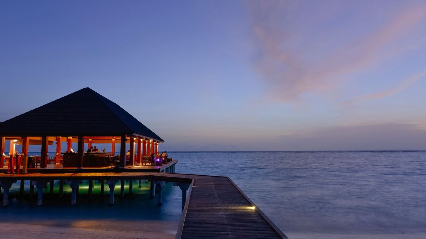 Summer Island Maldives фото 86