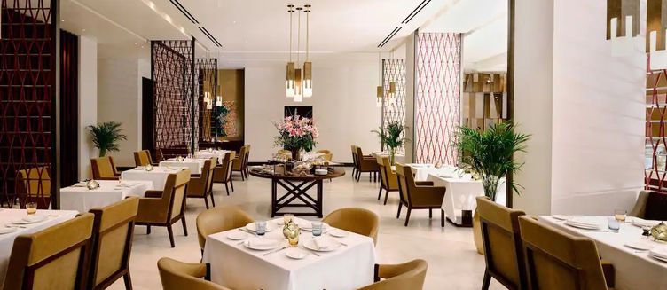 Фото отеля Park Hyatt Doha