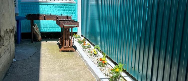 Фото отеля Гостевой дом «Angel»