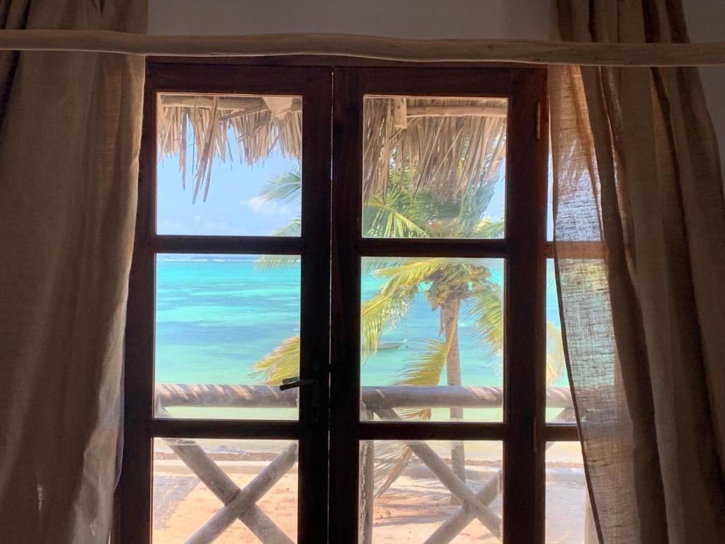 Nest Style Beach Hotel Zanzibar фото 52