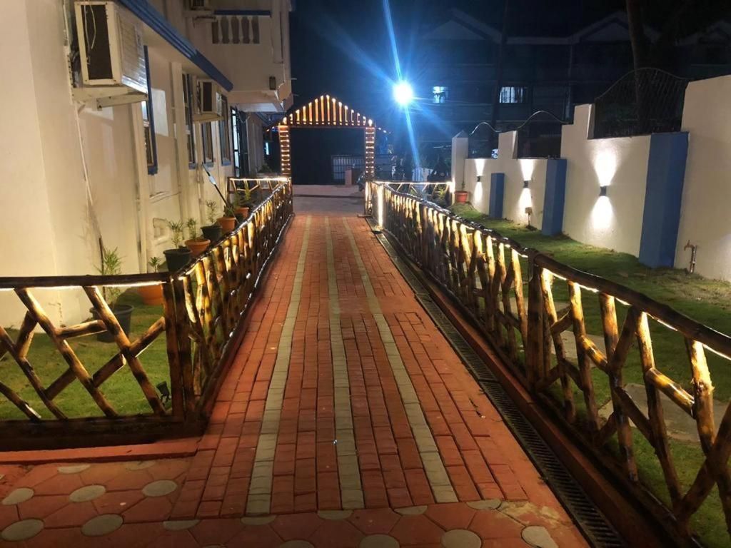 Star Of The Sea Resort фото 21