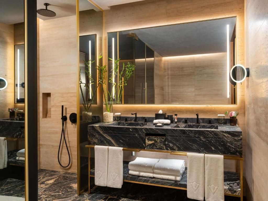 Rixos Tersane Istanbul фото 121