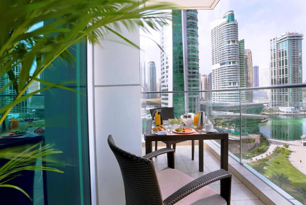Voco Bonnington Dubai фото 46