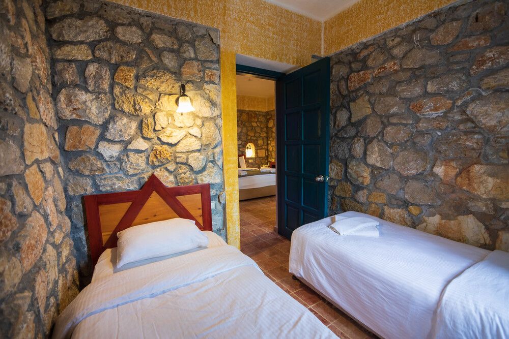 Symbola Oludeniz Beach Hotel фото 53