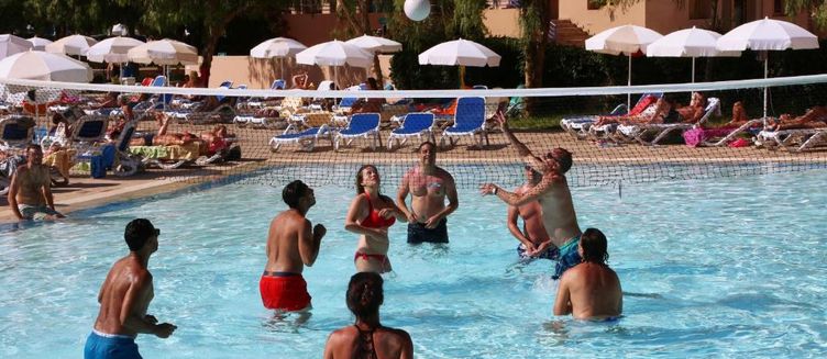 Фото отеля Valeria Madina Club - All Inclusive