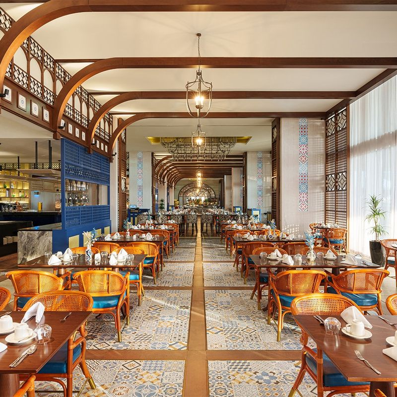 Rixos Premium Qetaifan Island North фото 65