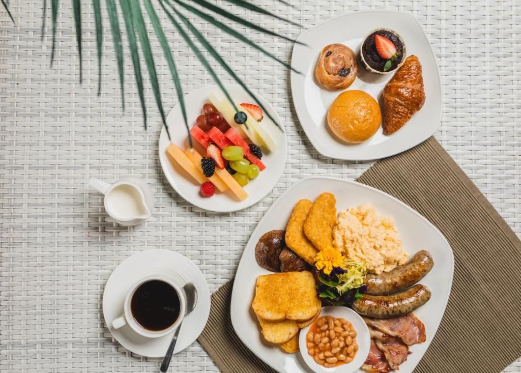 Amara Sanctuary Resort Sentosa (SG Clean ) фото 39