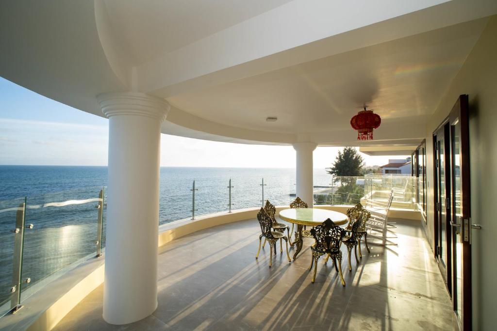 Palado Hotel Muine фото 10