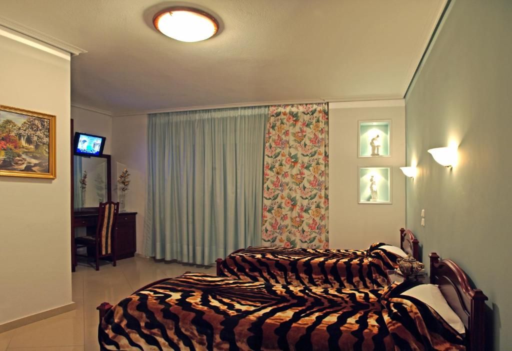 Hotel Chronis фото 7