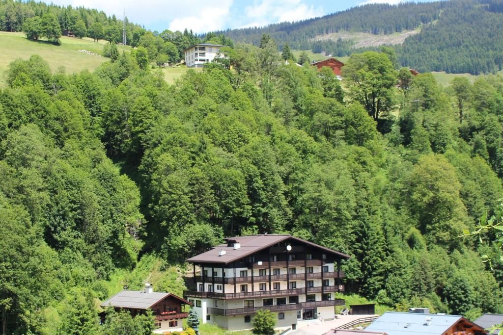Panorama Landhaus фото 5