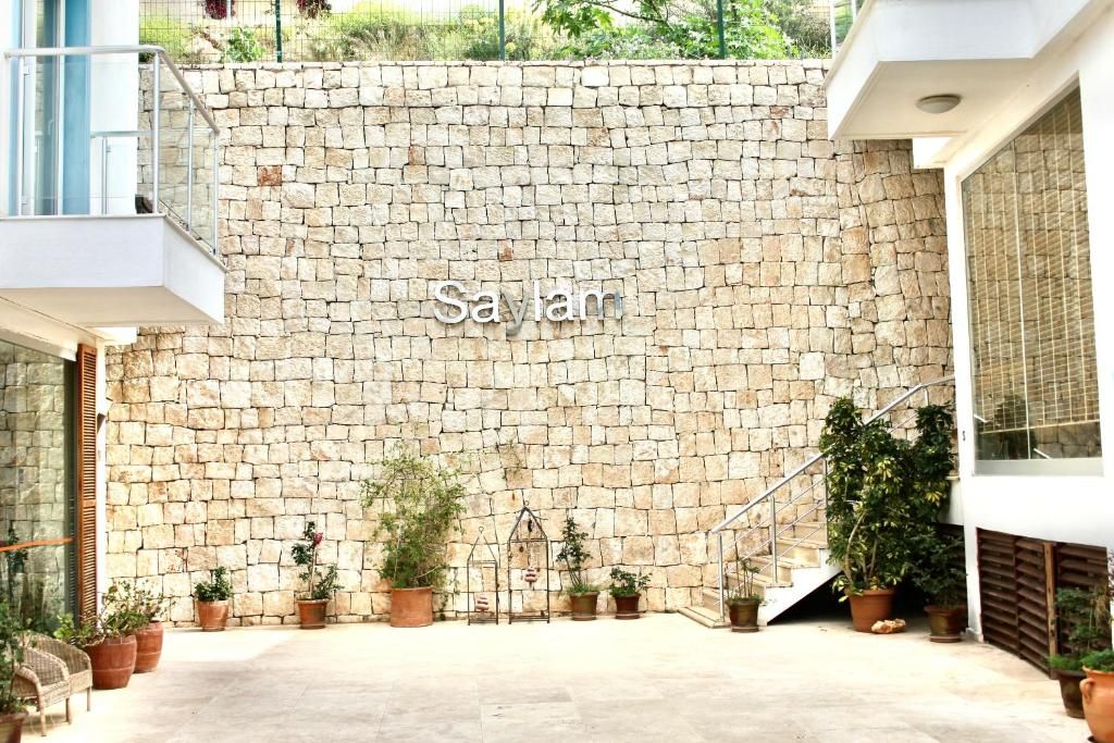 Saylam Suites фото 3