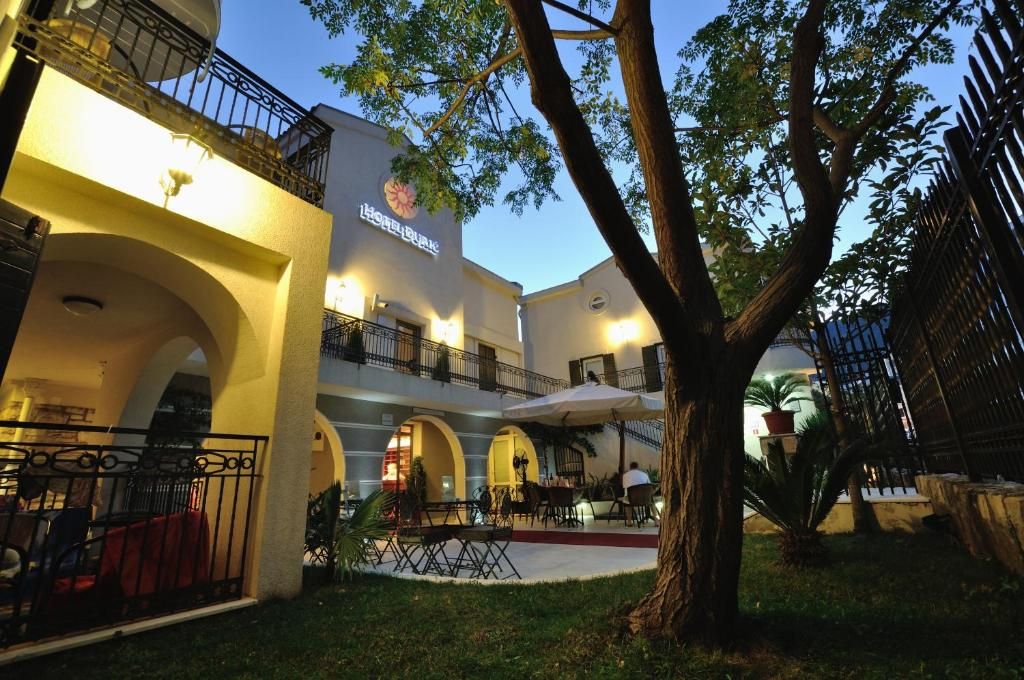 Hotel Djuric фото 6