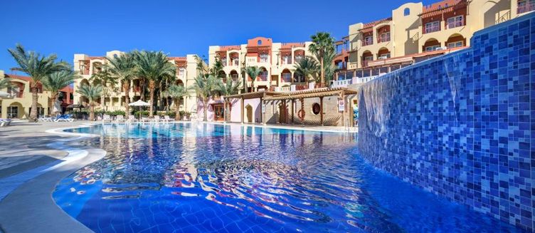 Фото отеля Marina Plaza Tala Bay