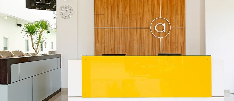 Фото отеля Amaris Hotel Sunset Road Bali