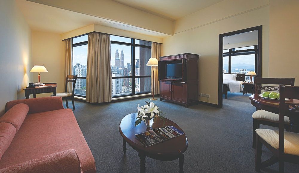 Berjaya Times Square Hotel, Kuala Lumpur фото 49