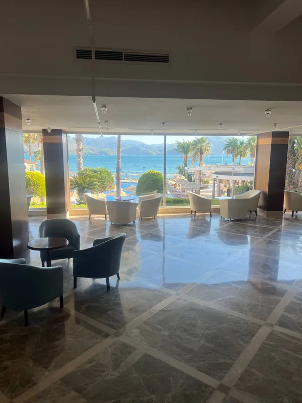 Fortezza Beach Resort фото 54