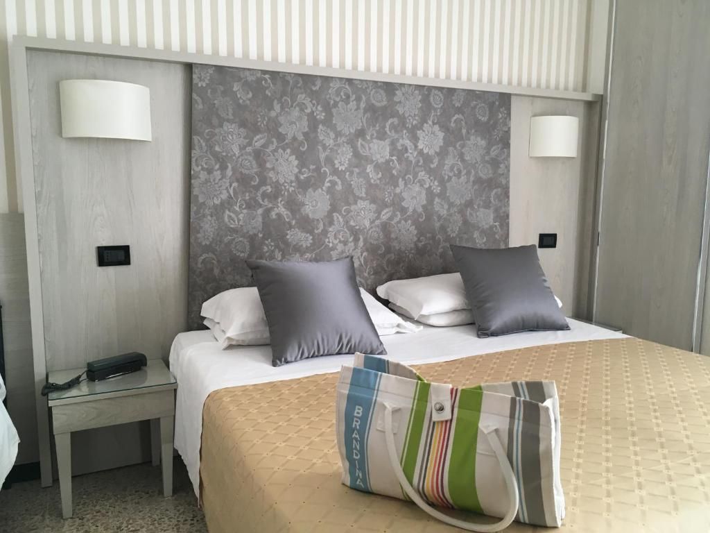 Hotel Fabius фото 29
