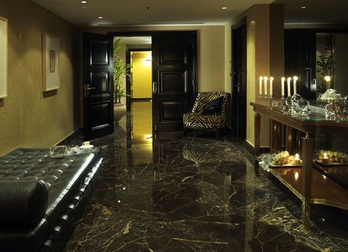 Athenaeum Intercontinental фото 3