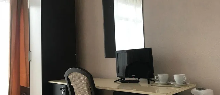 Фото отеля Гостевой дом «На Камозина 5»