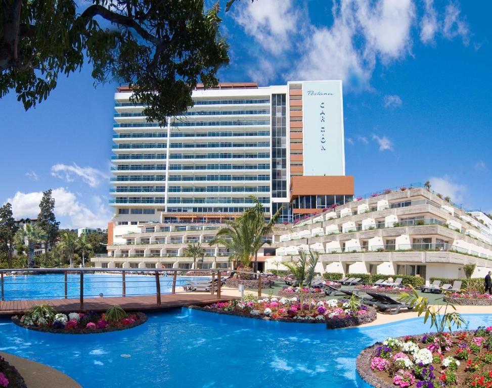 Pestana Carlton Madeira фото 15