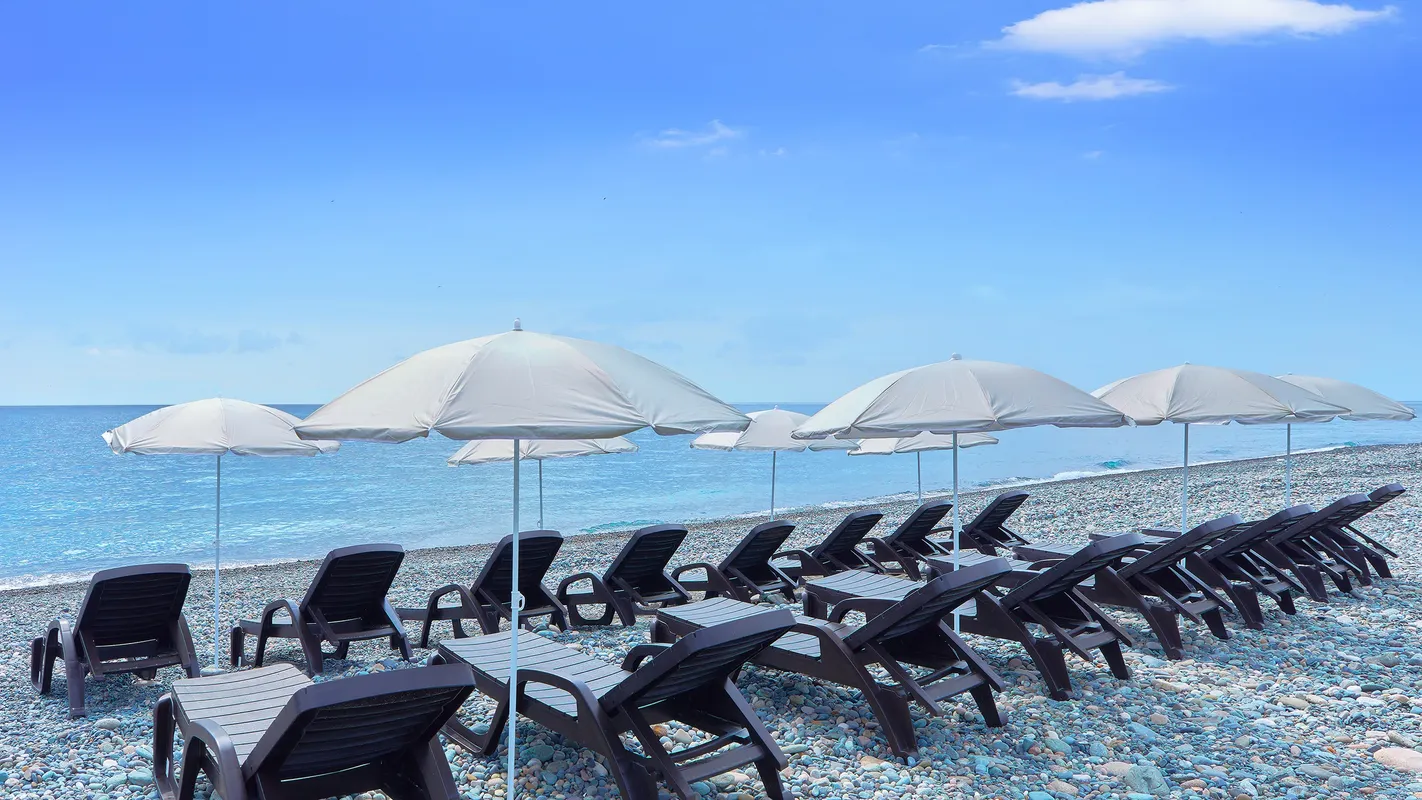 Garuda Beach Village фото 68