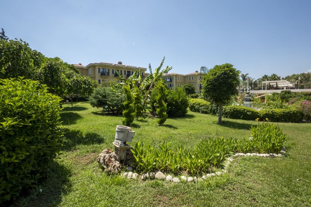 Club Hotel Phaselis Rose фото 235
