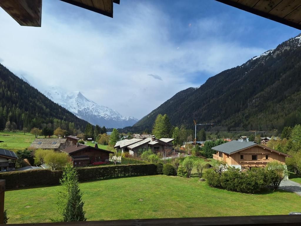 Hotel Les Grands Montets фото 4