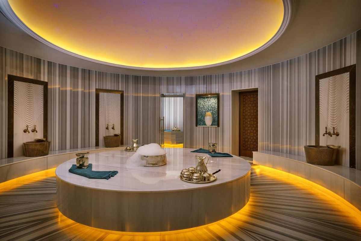 Zoya Health & Wellbeing Resort  (Adults Only) фото 11
