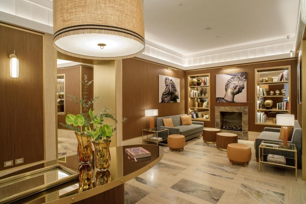 Hotel Imperiale фото 20