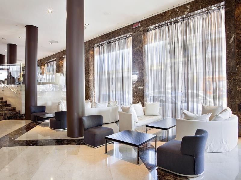 Crowne Plaza Milan City фото 10