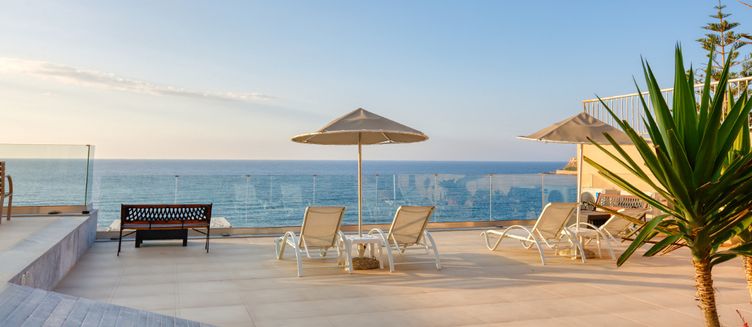 Фото отеля Archipelagos Residence