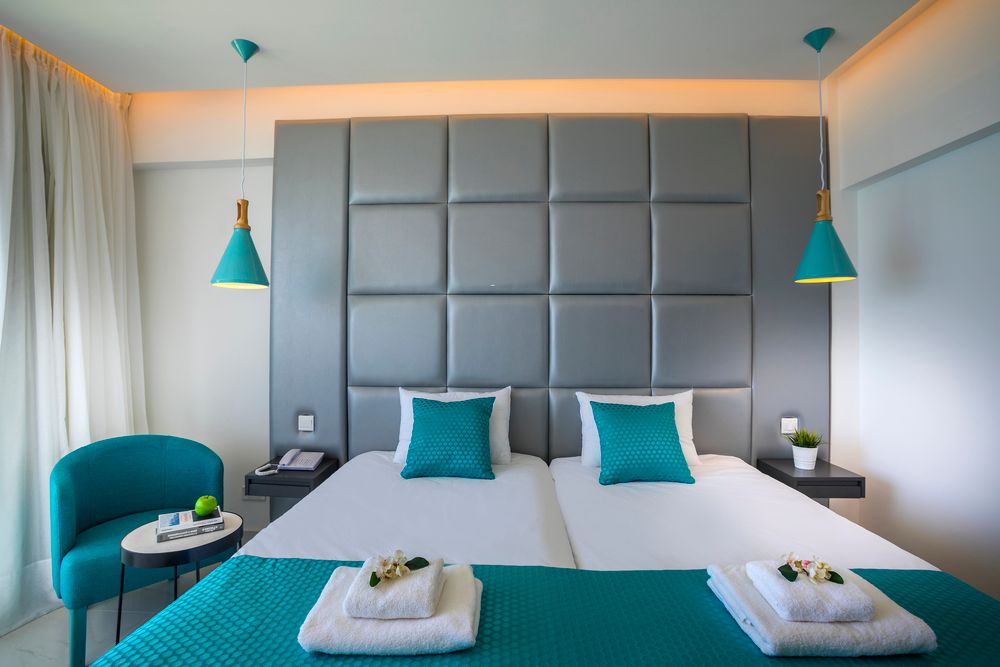 Silver Sands Beach Hotel фото 26