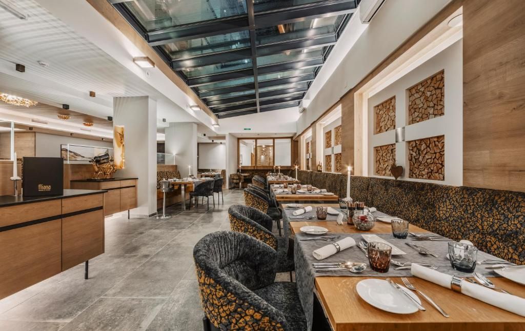 Hotel Fliana фото 18