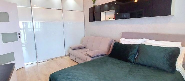 Фото отеля Апартаменты Astro На Горького