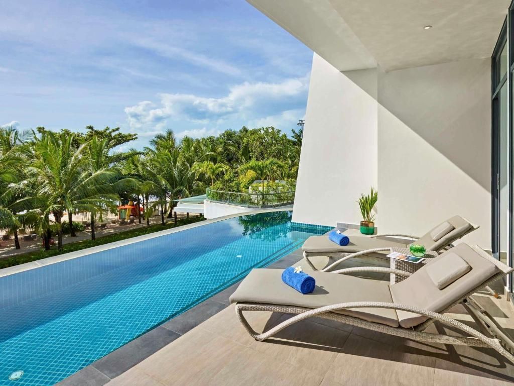 Premier Residences Phu Quoc Emerald Bay фото 74