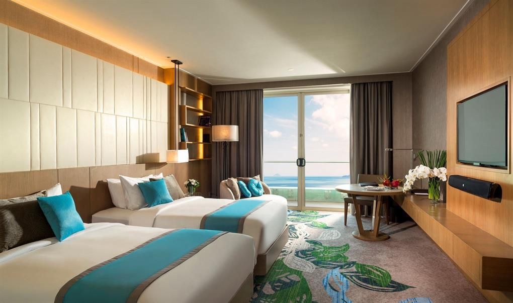 InterContinental Nha Trang фото 3