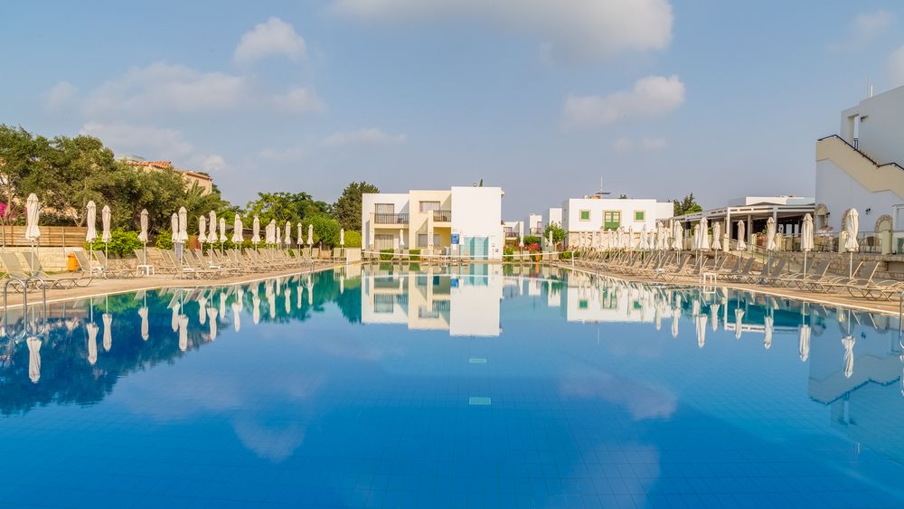 Panas Holiday Village фото 4
