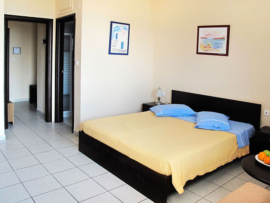 Acrotel Elea Beach фото 29