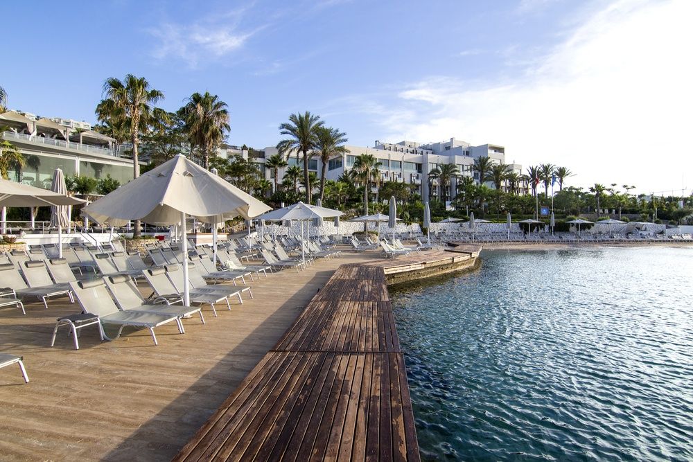 Mirada Exclusive Bodrum фото 39