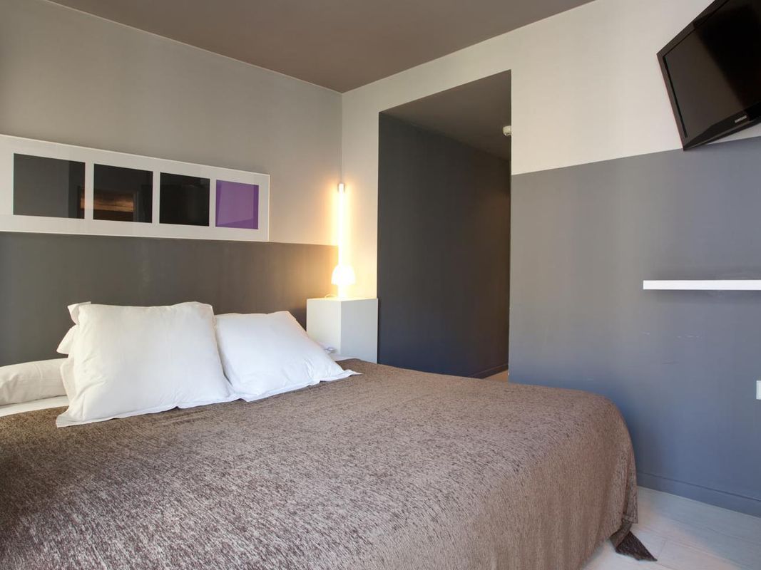 Гостевой дом «Cosy Rooms Tapinería» фото 3