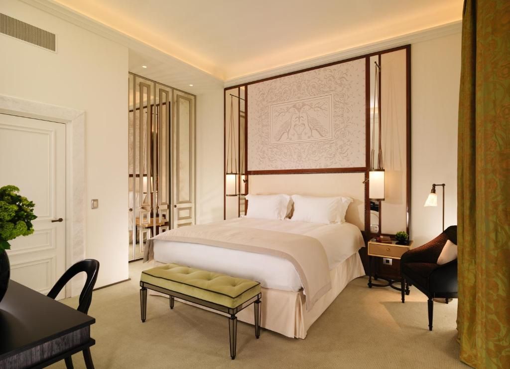 Eden - Dorchester Collection фото 16
