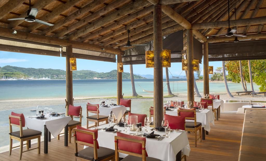 The Naka Island A Luxury Collection Resort & Spa фото 13
