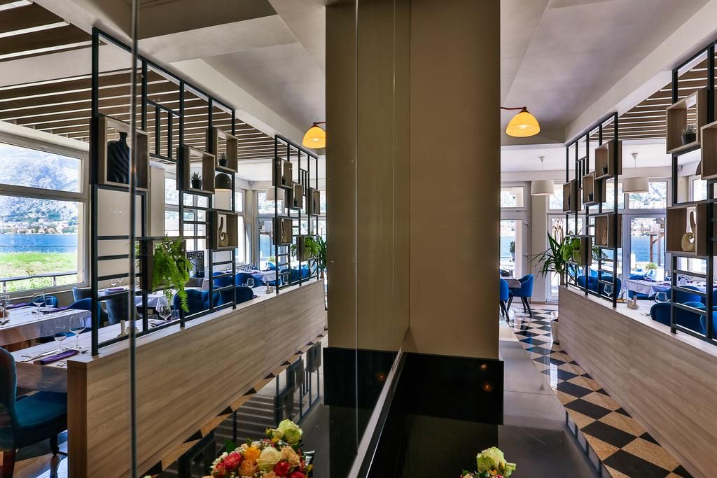 Hotel Perla Adriatica фото 6