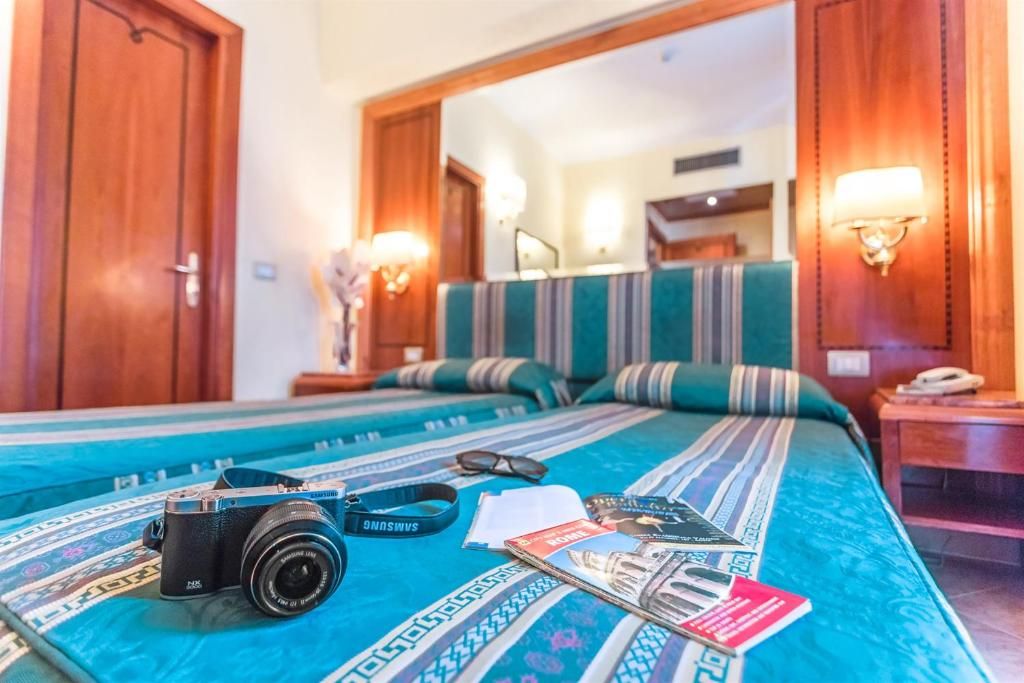 Hotel Noto фото 16