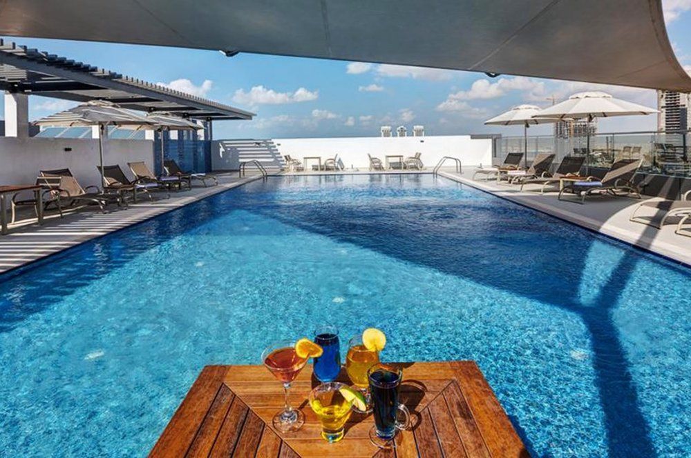 The S Hotel Al Barsha фото 74