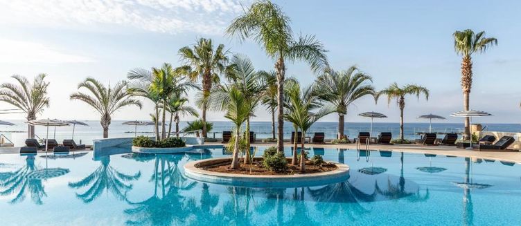 Фото отеля Royal Apollonia by Louis Hotels
