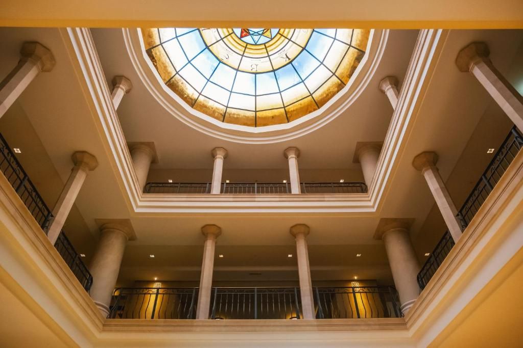 Castillo Hotel Son Vida, a Luxury Collection Hotel - Adults Only фото 15
