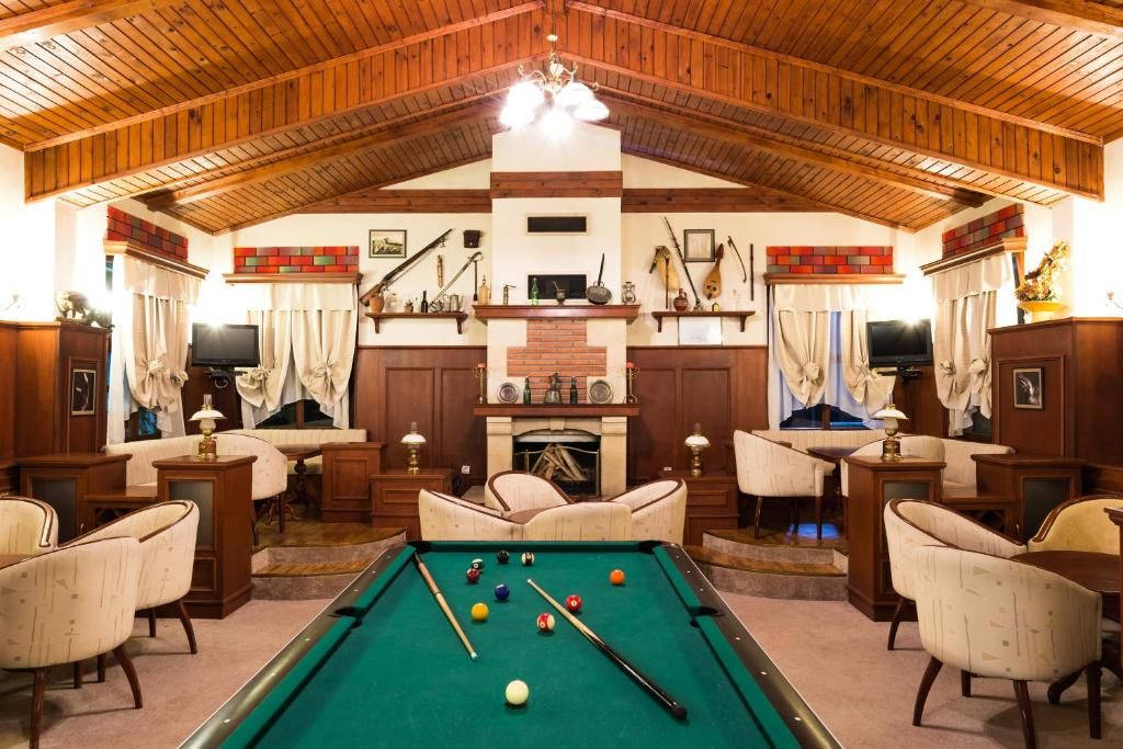 Elina Hotel фото 21