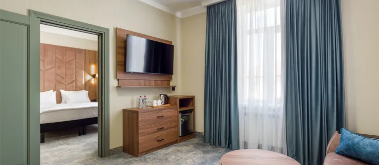 Фото отеля Веллора