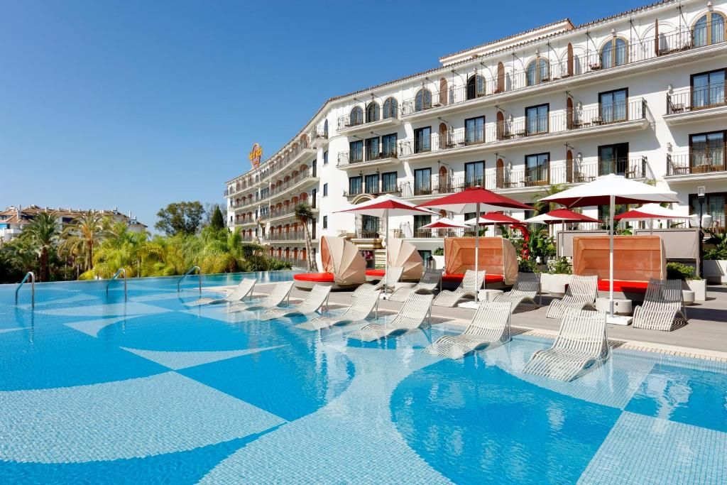 H10 Andalucia Plaza фото 37